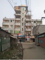 Picture of 18.33Katha Ready Independent House for Sale at Narayangonj Sadar