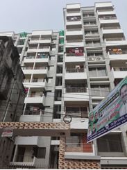 2 Bed Rooms Apartment For Rent এর ছবি