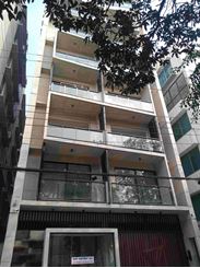 4 Bed Rooms Apartment For Sale এর ছবি