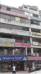 1150 sft commercial space for rent এর ছবি