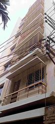 2 Bedrooms Apartment For Rent এর ছবি