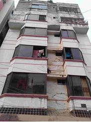 2 Bedrooms Apartment For Rent এর ছবি