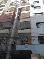 5 Bedrooms Apartment Rent For Office এর ছবি