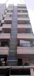 200sft Space Garage For Rent এর ছবি