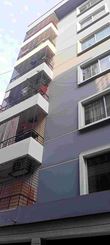 200sft Space Garage For Rent এর ছবি