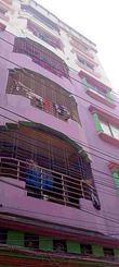 2 Bedrooms Apartment For Rent এর ছবি