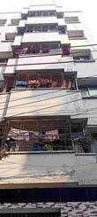 2 Bedrooms Apartment For Rent এর ছবি