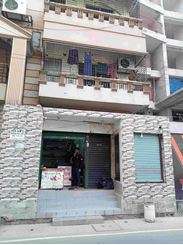 350 sft residential space rent for shop এর ছবি
