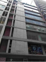 2800sft Commercial Space For Office Rent এর ছবি