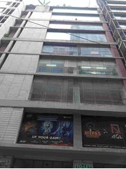 2800sft Commercial Space For Office Rent এর ছবি