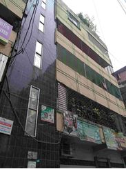 666sft Commercial Space For Office Rent এর ছবি