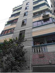 Picture of 1200 Sft Residential Apartment For Rent