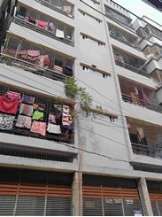 Picture of 700Sft Apartment For Rent 