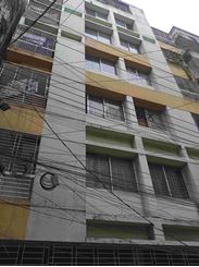 700 Sft Residential Apartment For Rent এর ছবি