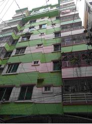 3 Bedrooms Apartment For Rent এর ছবি