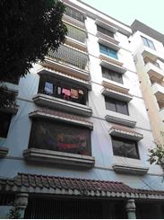 2 Bedrooms Apartment For Rent এর ছবি