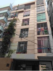 1 Bedrooms Residential Apartment For Rent এর ছবি