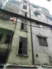 1 Bedrooms Residential Apartment For Rent এর ছবি