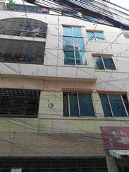 2 Bedrooms Apartment For Rent এর ছবি