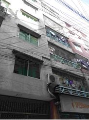 3 Bedrooms Apartment Rent For Office এর ছবি