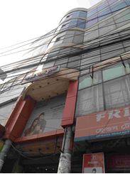 4200sft Commercial Space Rent For Office এর ছবি