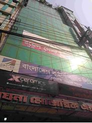 3500sft Commercial Space Rent For Office এর ছবি