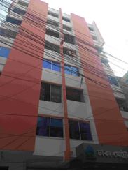 1400sft Commercial Space Rent For Office এর ছবি