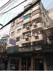 2 Bedrooms Apartment For Rent এর ছবি