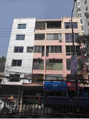 3000sft Commercial Space For Rent  এর ছবি
