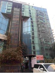 6700sft Commercial Space Rent For Office এর ছবি