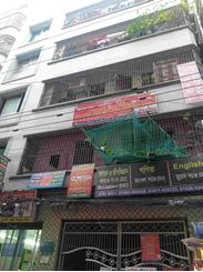 400sqft Apartment For Office Rent এর ছবি