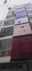 1400sqft Space Residential Apartment For Sale এর ছবি