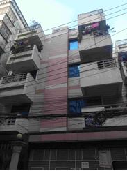 1300sft Apartment Rent For Office এর ছবি