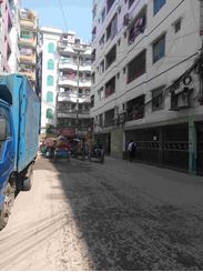 2 Bed room apartment for rent এর ছবি