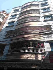 500sft Apartment Rent For Office এর ছবি