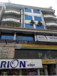 1100sft Apartment Rent For Office এর ছবি