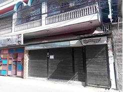 Picture of  301sqft Commercial Space Rent For shop