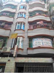 1050sft Apartment For Rent এর ছবি