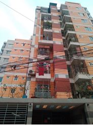 Picture of 1000sft  Apartment For Rent 