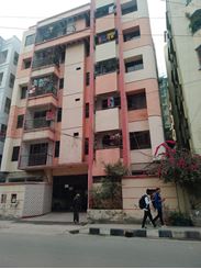 Picture of 1500sft Apartmen For Sell