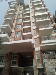 Picture of 4000sft apartment rent for office