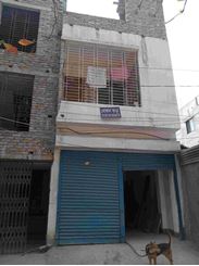 1200sft Space Rent For Godown এর ছবি