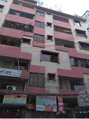 2 Bedrooms Apartment For Rent এর ছবি