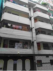 2 Bedrooms Residential Apartment For Rent এর ছবি