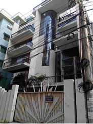 11000sft Independent House For Rent এর ছবি