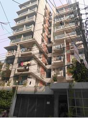 3 Bedrooms Residential Apartment For Rent এর ছবি