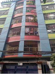 3 Bedrooms Apartment For Rent এর ছবি