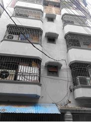 3 Bedrooms Residential Apartment For Rent এর ছবি