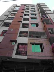 3 Bedrooms Residential Apartment For Rent এর ছবি