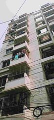 3 Bedrooms Apartment For Rent এর ছবি